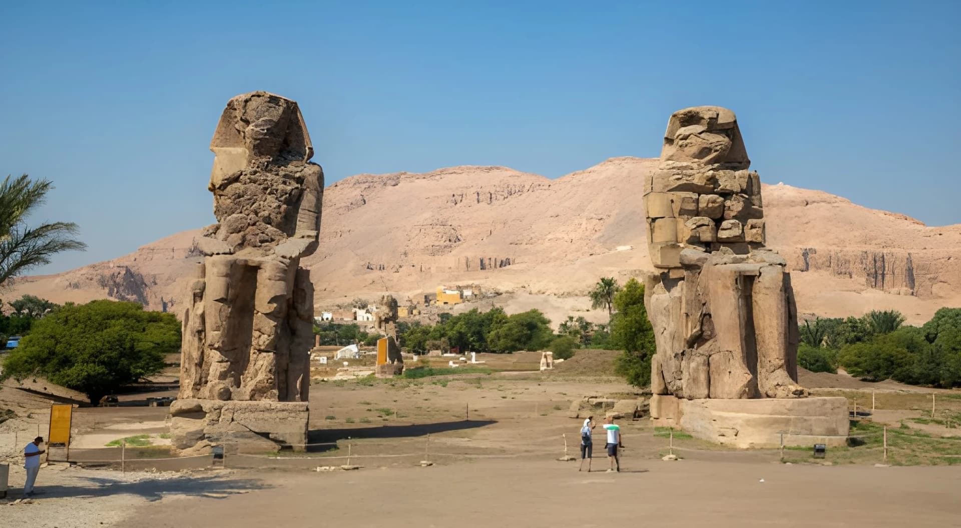 07 Days Egypt Solar Eclipse Tour