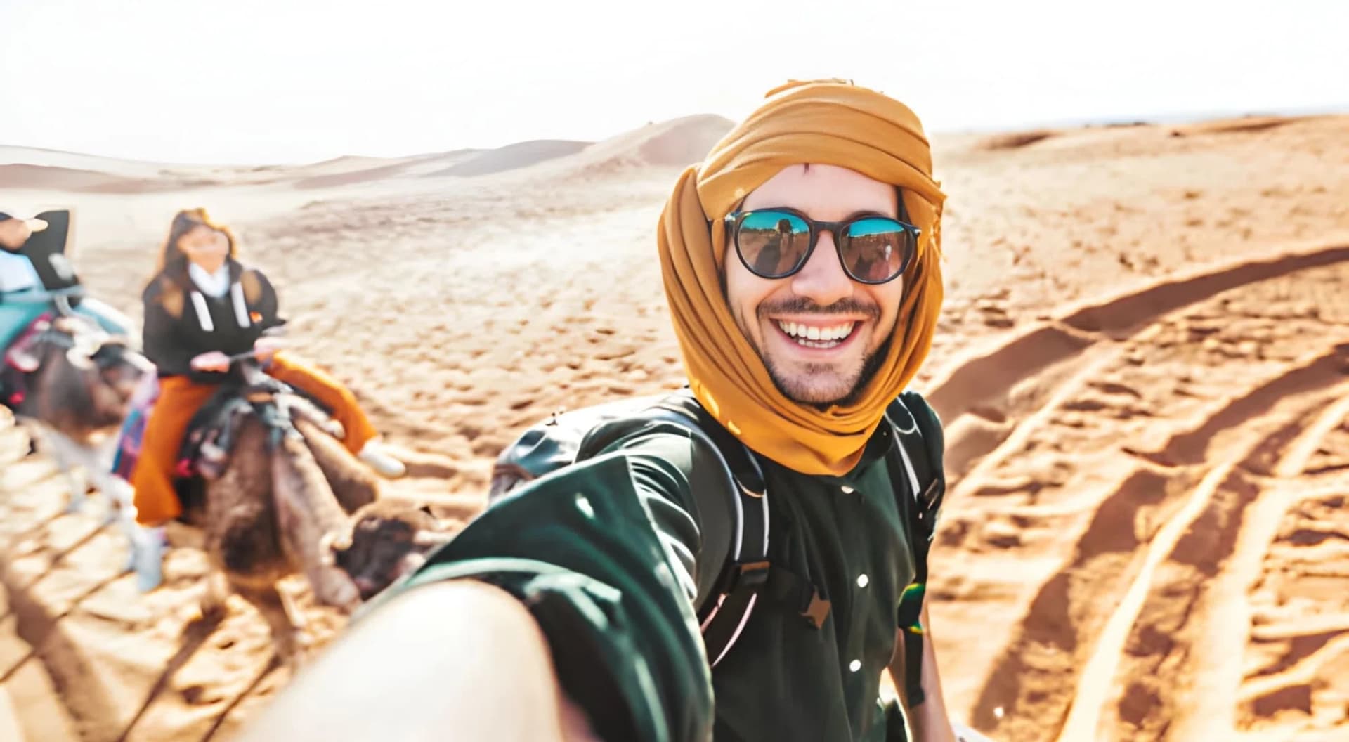 Egypt Travel Tips