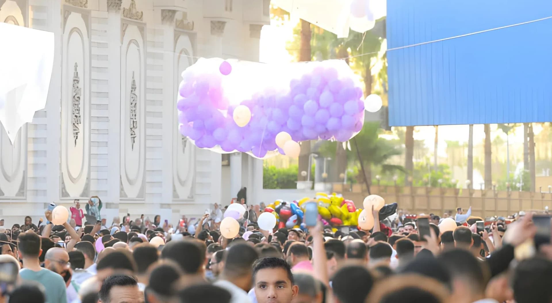 Festivals and Events in Egypt Throughout the Year