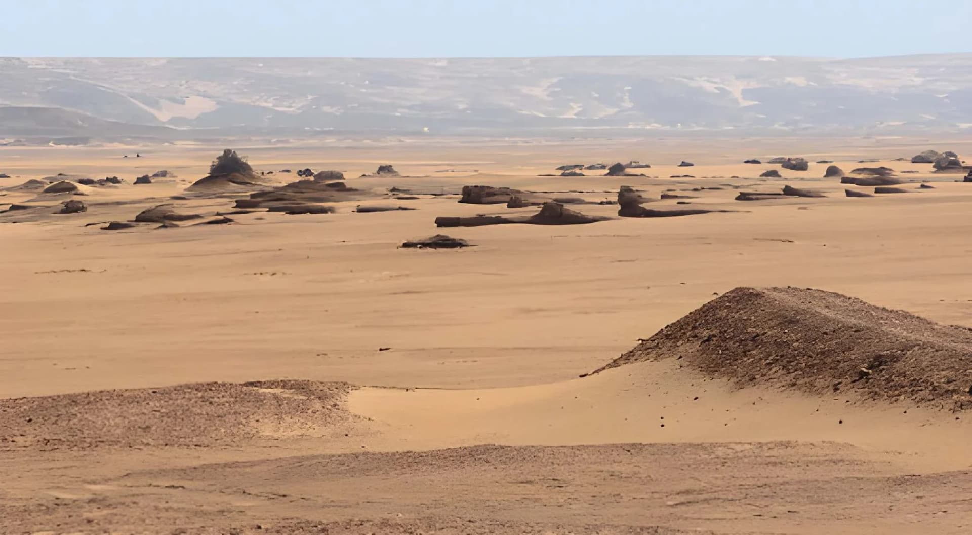 How To Plan A Trip To Egypt