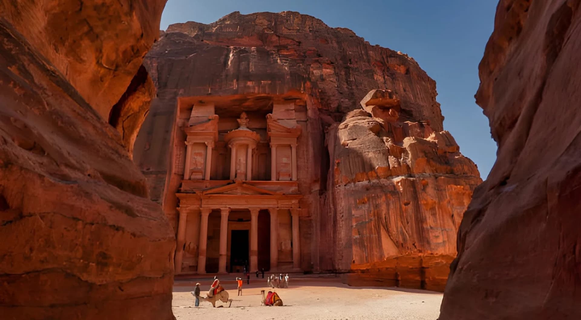 How To Spot A Fake Papyrus Or Alabaster Souvenir In Egypt
