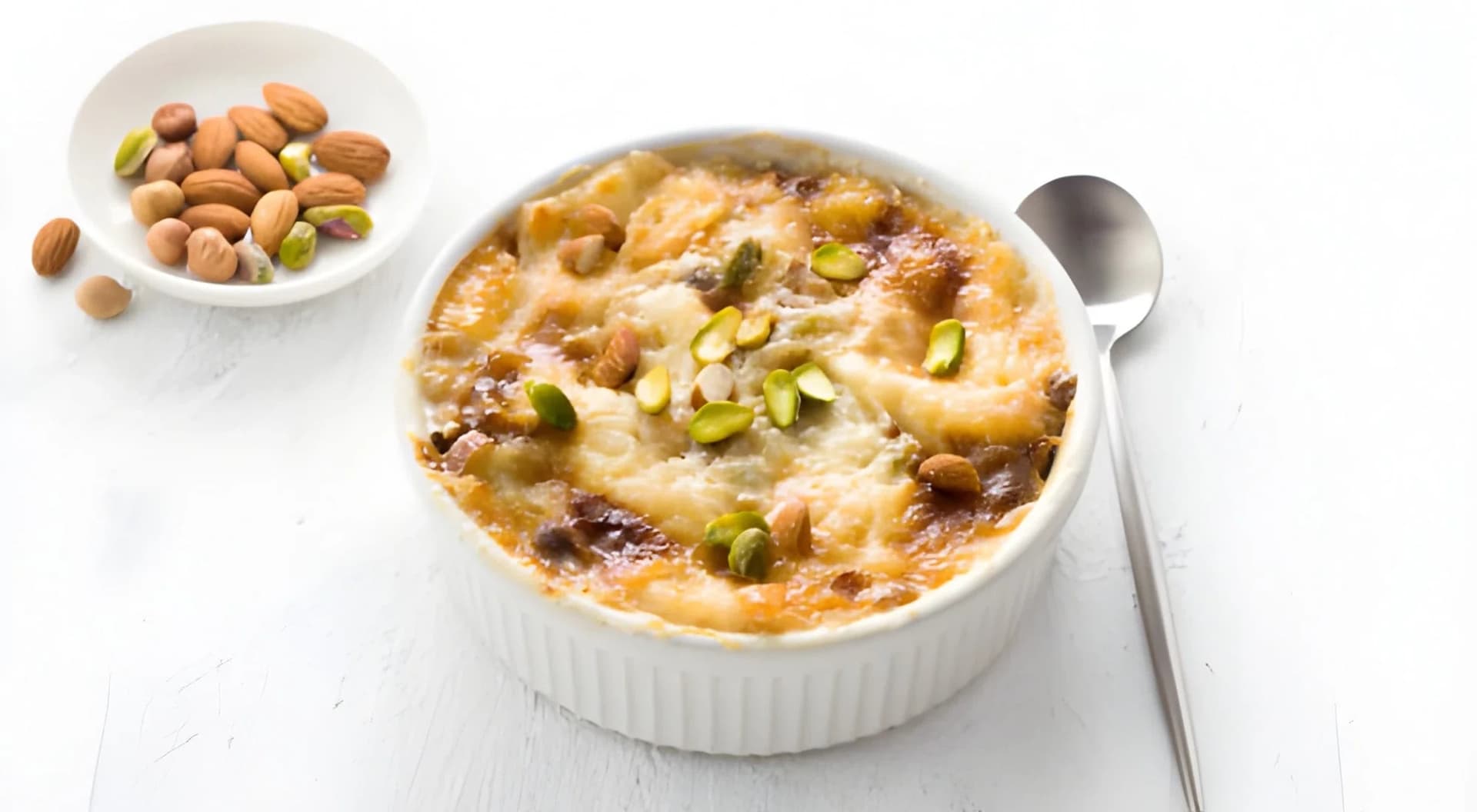 Om Ali Recipe and History: Egypt's Iconic Dessert Explained