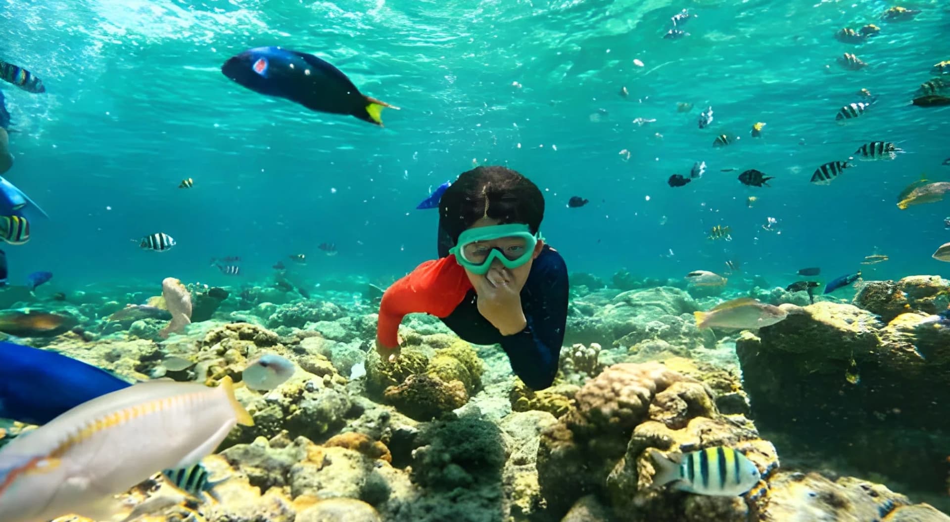 Best Things To Do In Hurghada: Top Activities & Hidden Gems