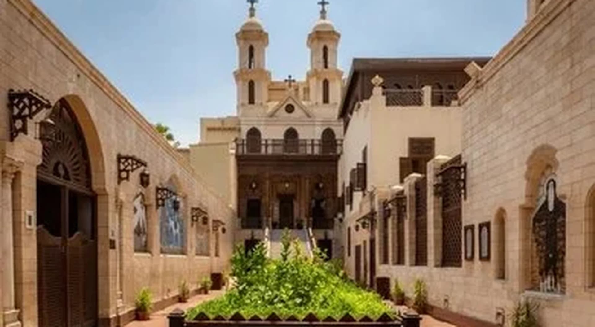 What You Should Know Before Visiting Coptic Cairo