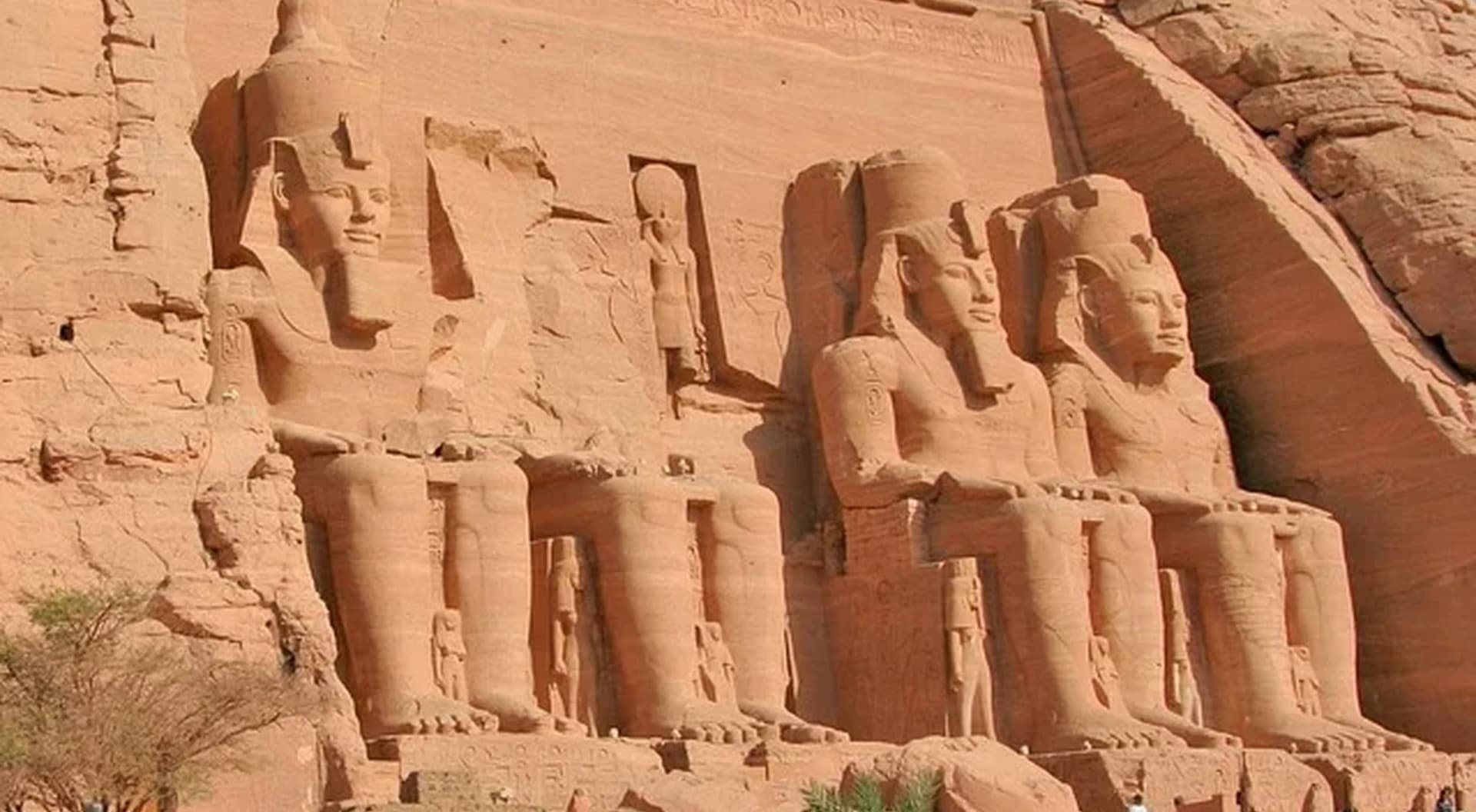 Egypt Solar Eclipse 2027 Tour Package