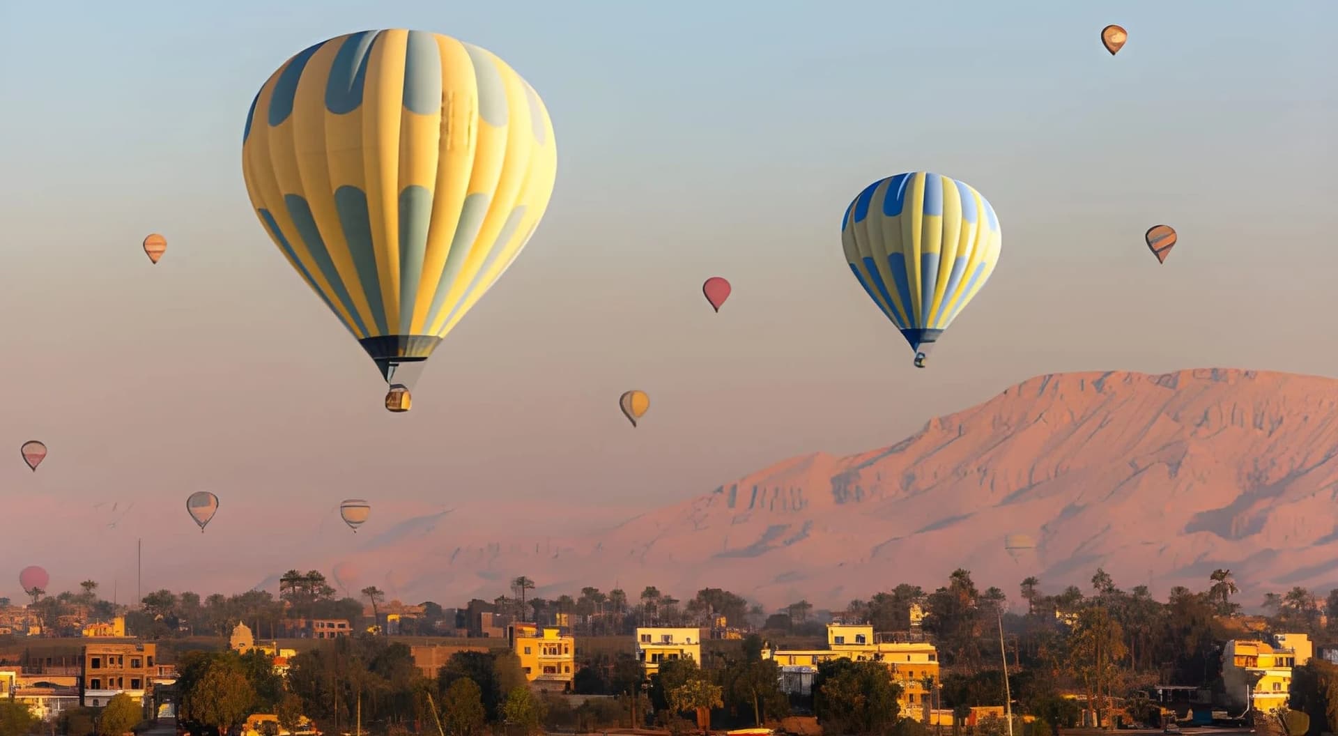 Luxor Egypt Solar Eclipse Tour