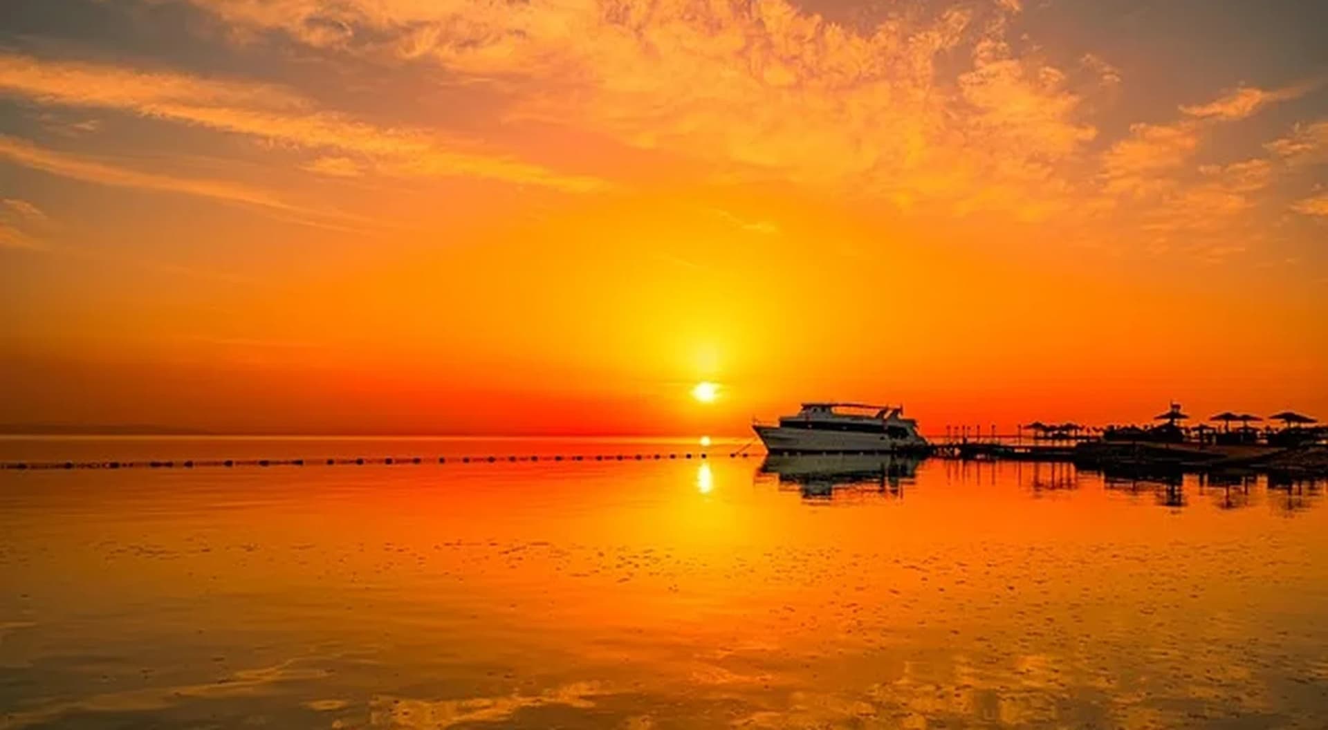 Egypt Solar Eclipse Travel Package Cairo Luxor & Red Sea