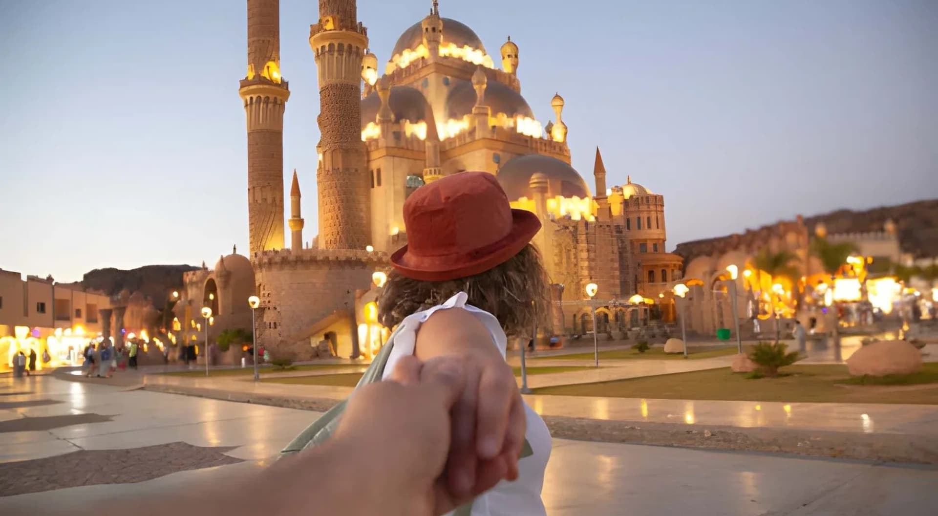 Sharm El Sheikh Complete Guide for First-Time Visitors