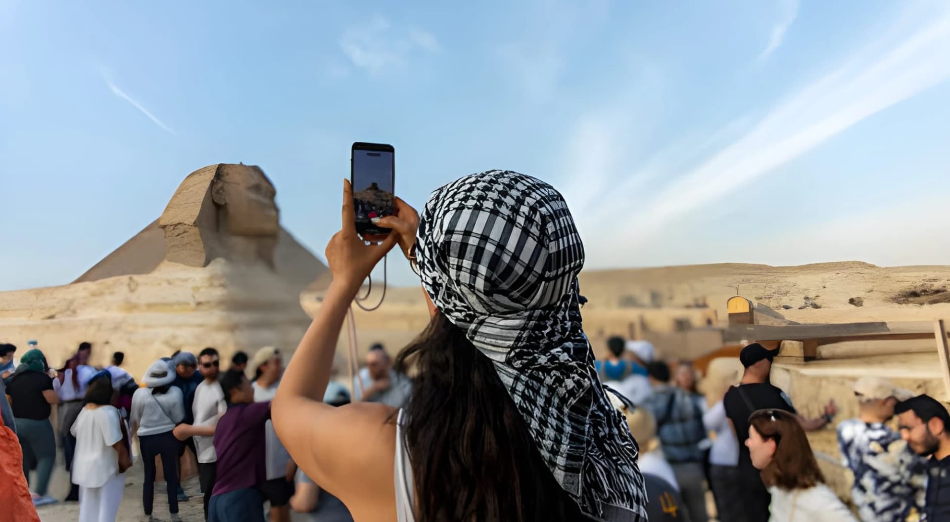 Egypt Family Tours