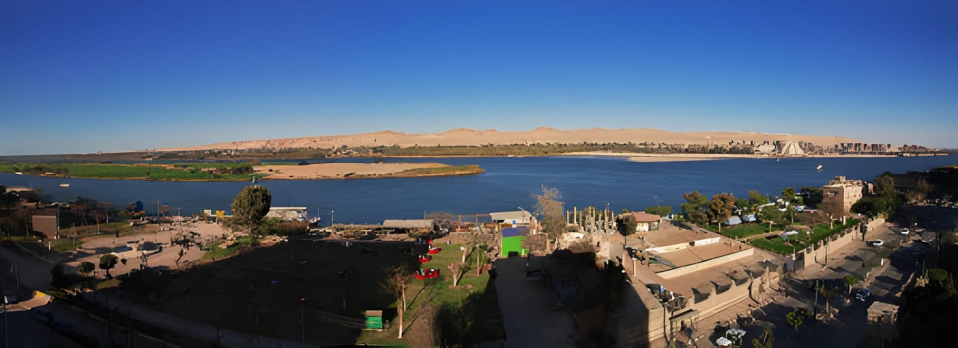 06 Days Cairo to Luxor Tour