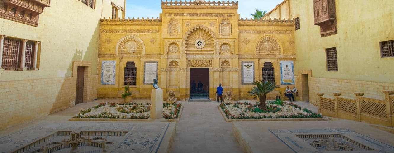 Alexandria & North Coast Attractions