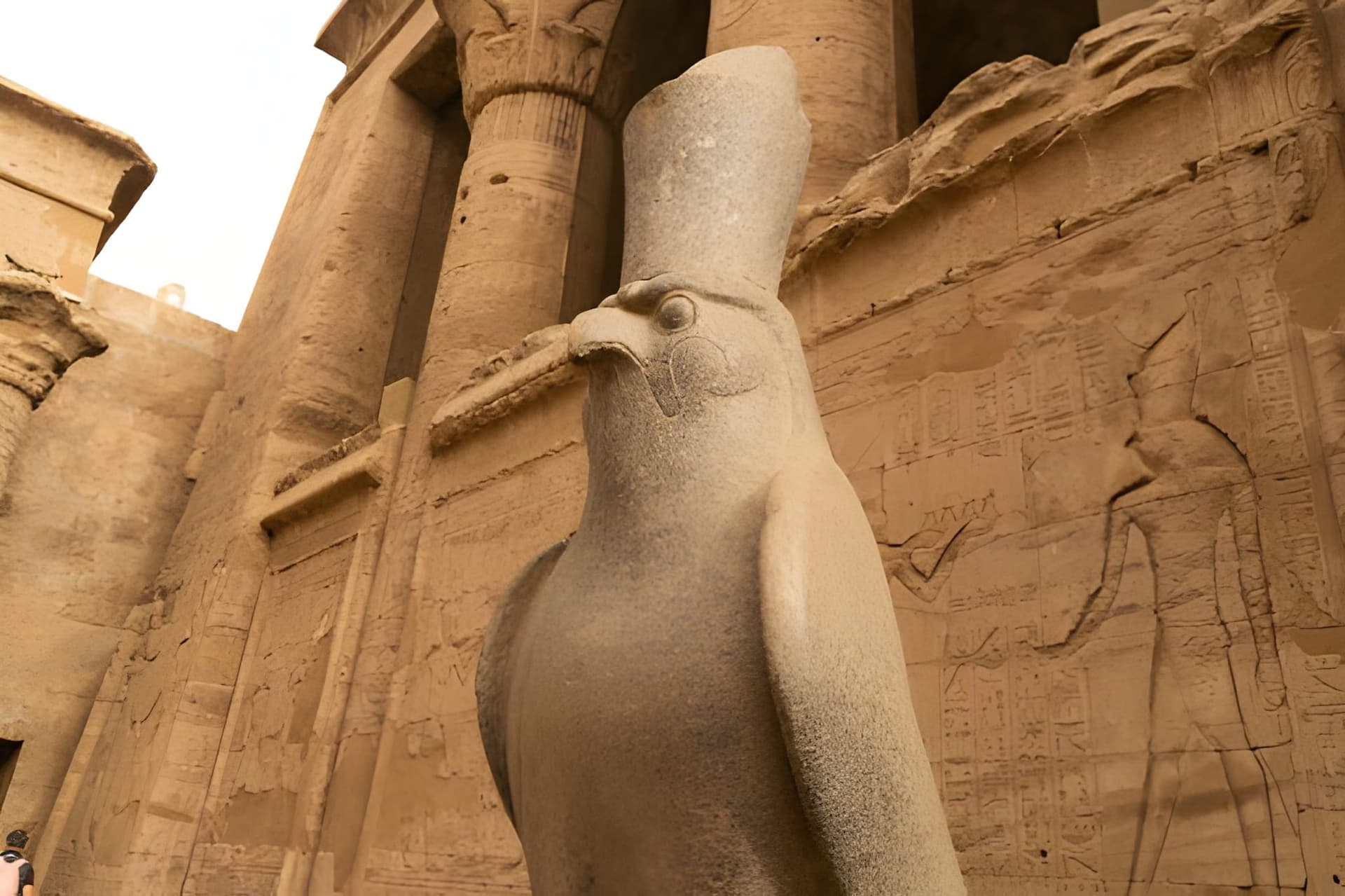 Red Sea & Sinai Attractions