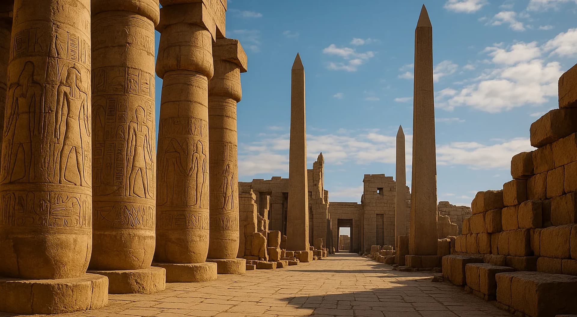 Aswan & Nubia Attractions