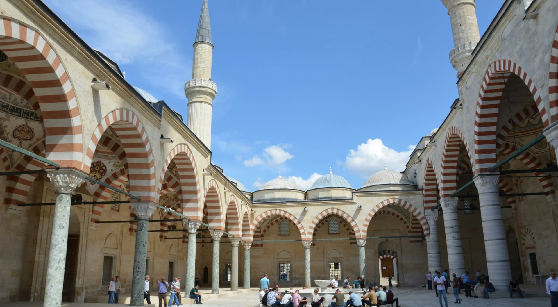 Egypt and Morocco Tours