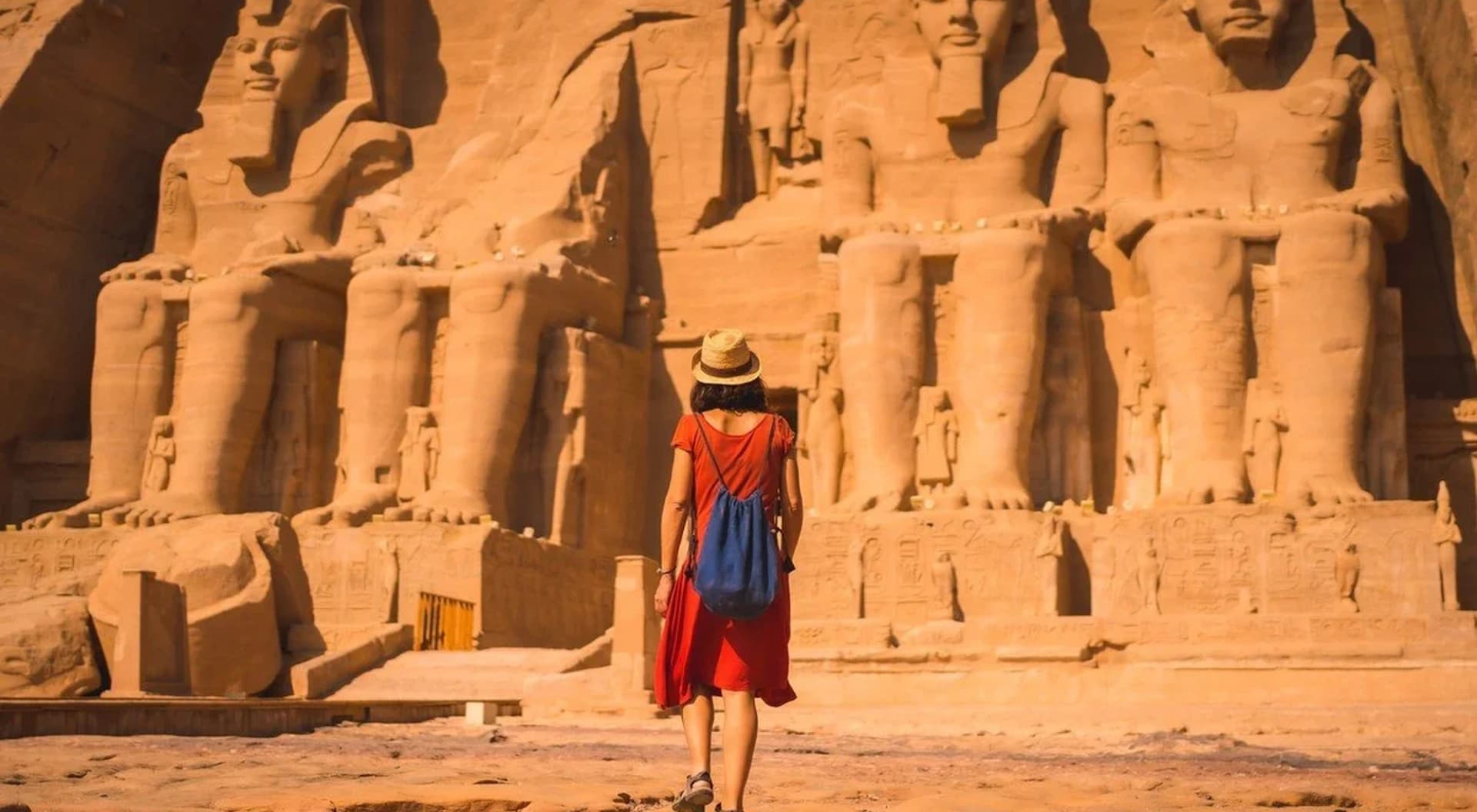 10 Days Egypt and Jordan Tours with Nile Cruise