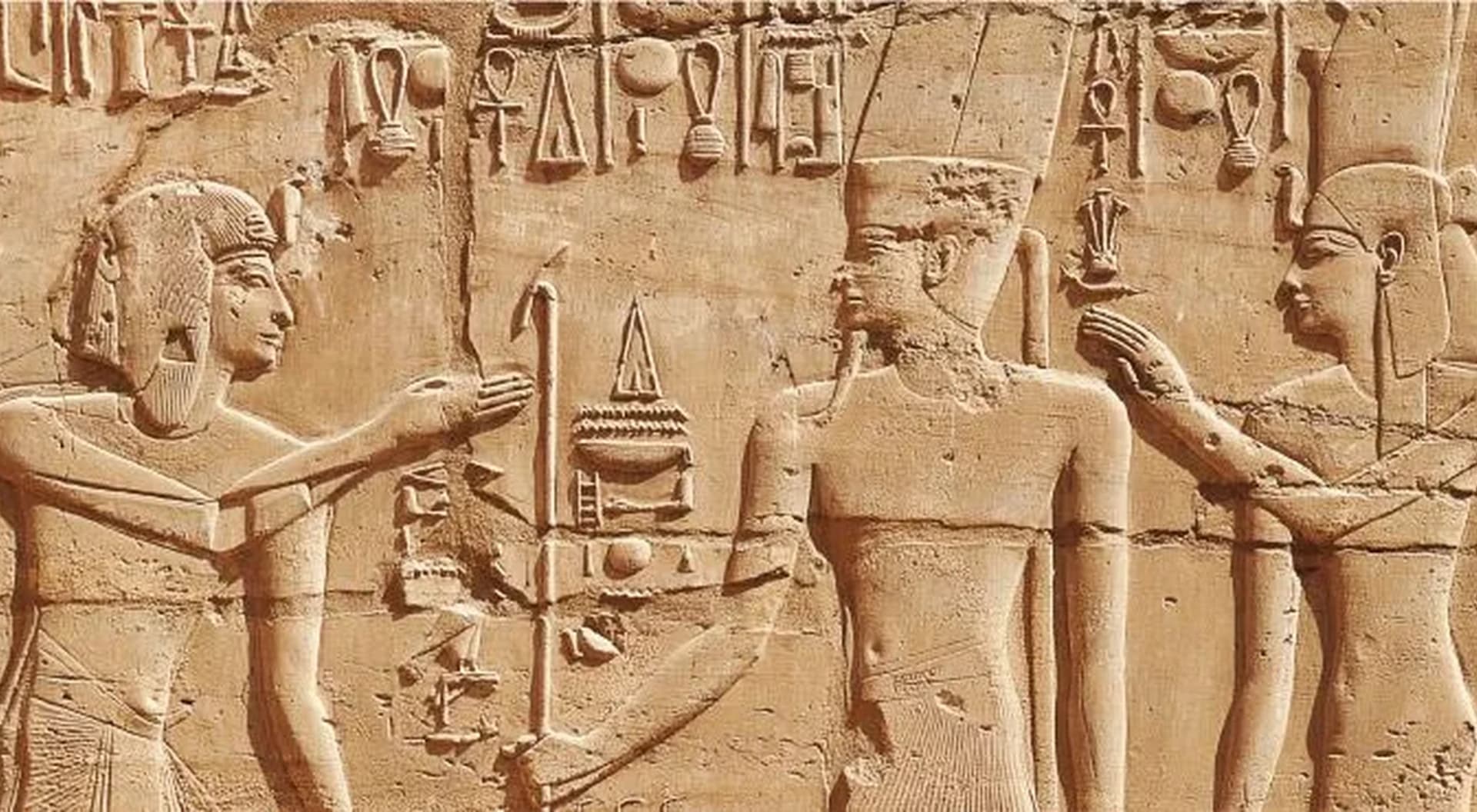 14 Days Egypt and Jordan Holiday