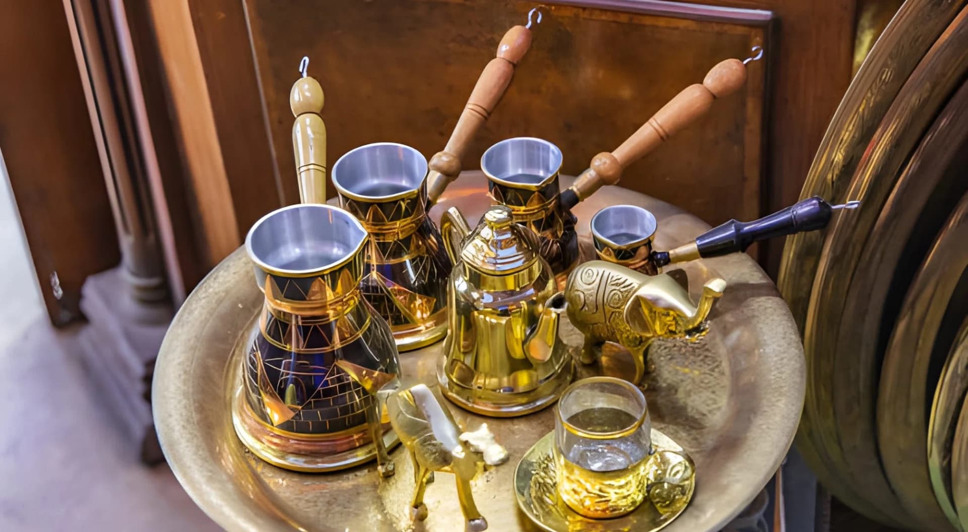 New Year in Egypt: Celebrate with Culture, Sun, and Adventure