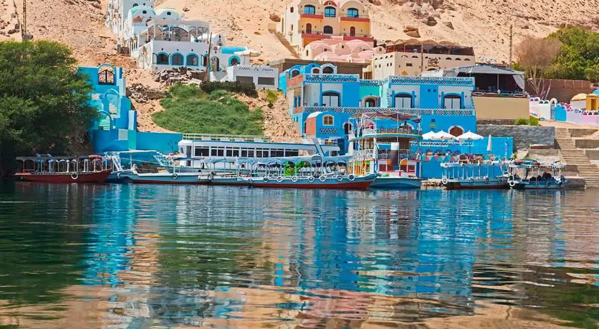 Are Nile Cruises Worth It? An Honest Guide for Travelers