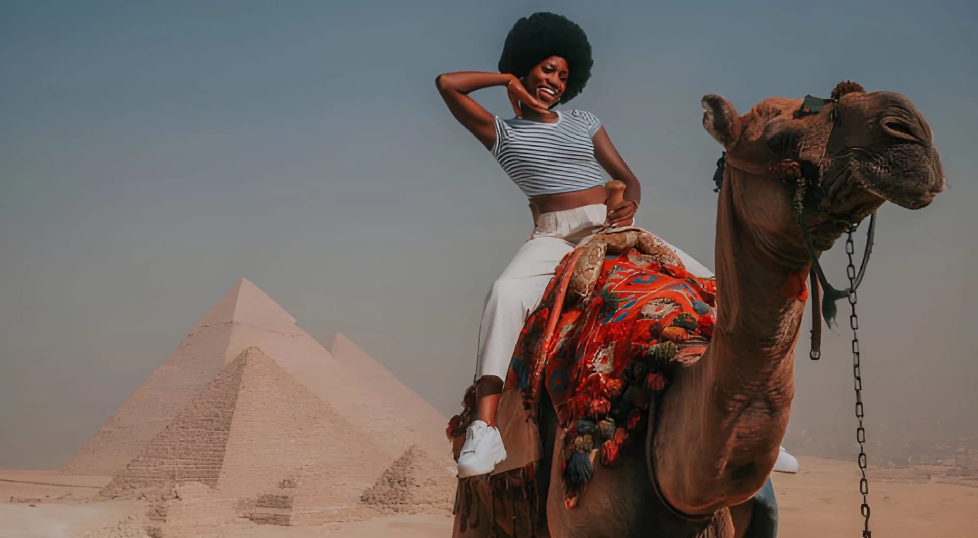 Best Souqs in Cairo for First-Time Visitors