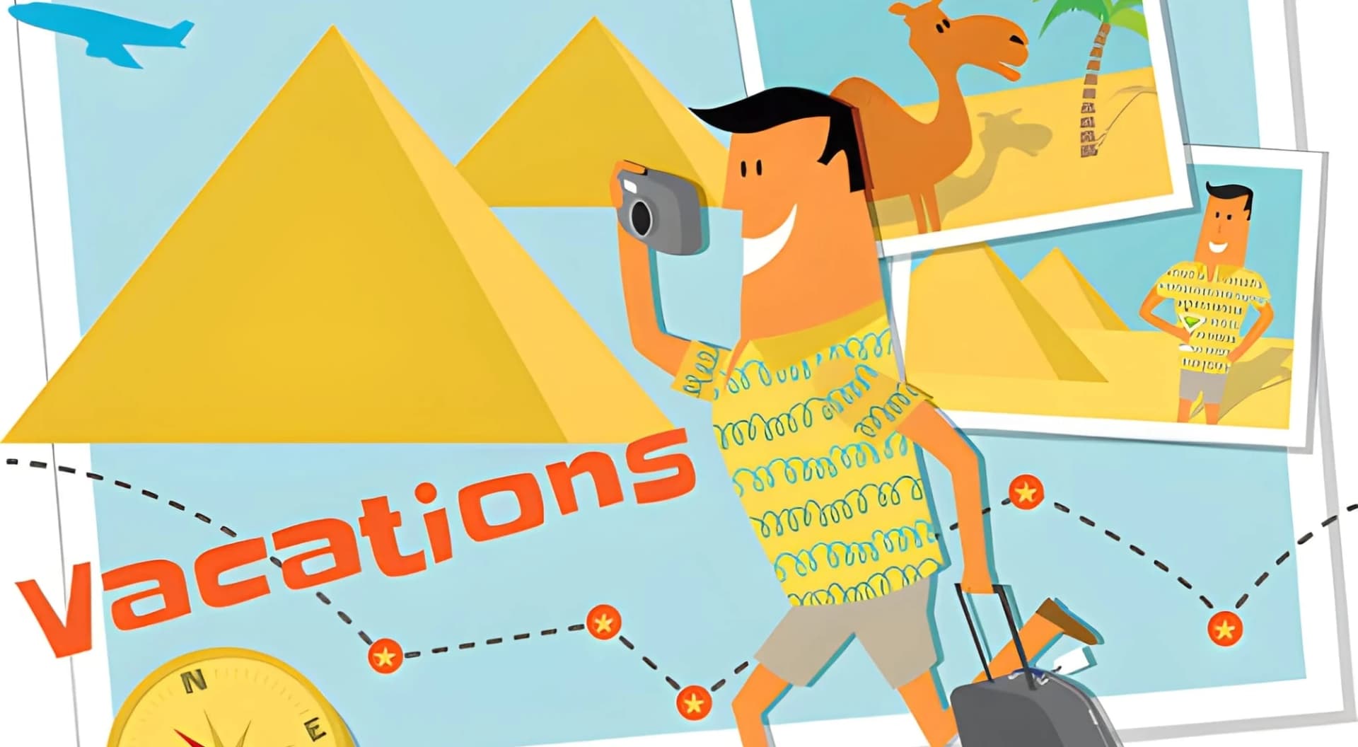 Do You Need A Visa To Travel To Egypt? Entry Requirements Explained