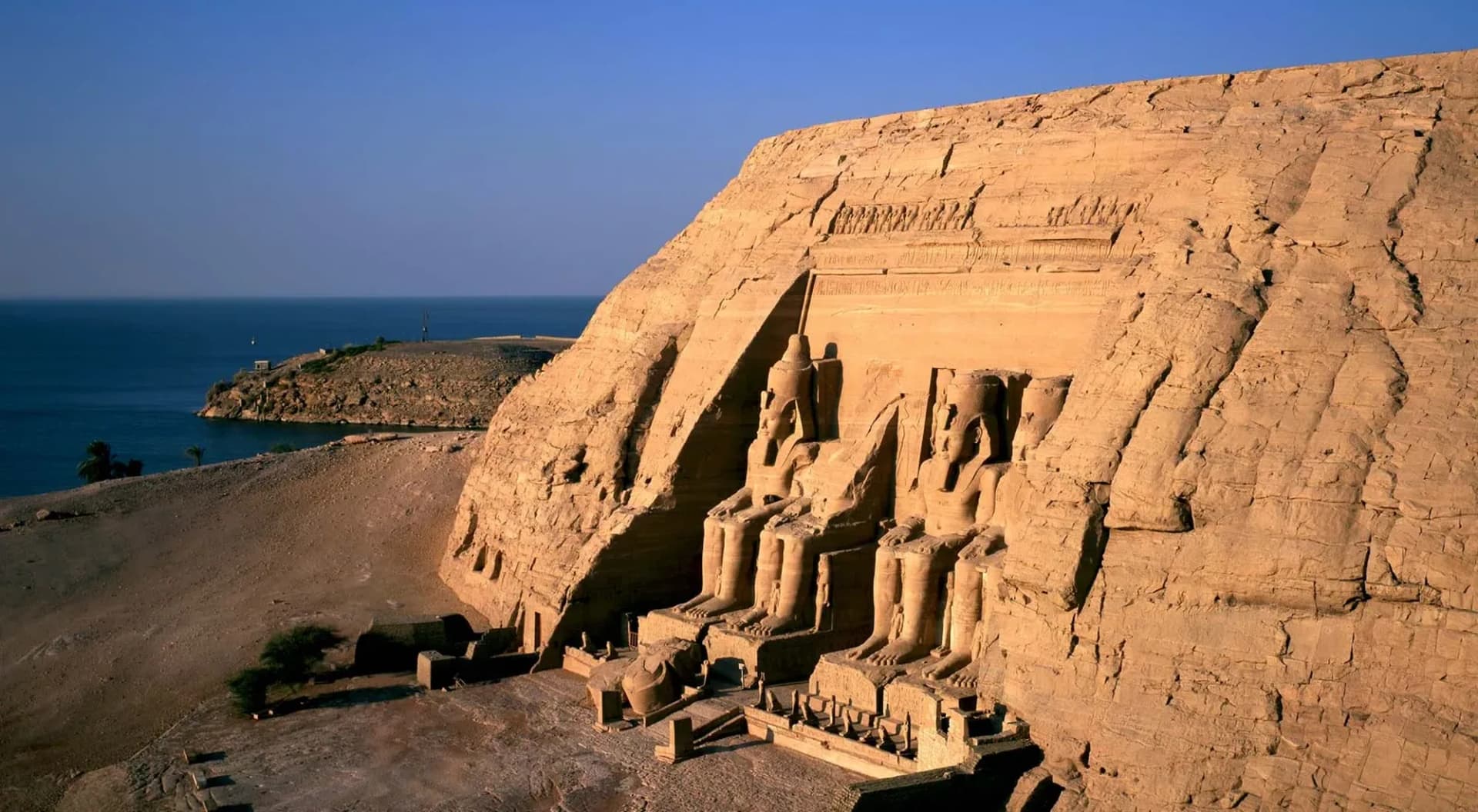 How To Explore Aswan Like A Local
