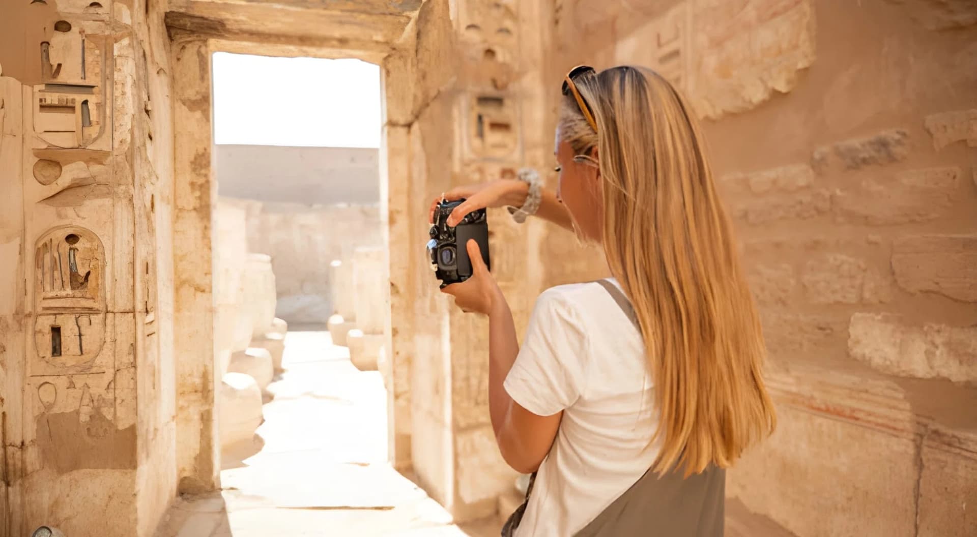 Best Things To Do In Luxor: Essential Temples & Tombs for First-Time Visitors