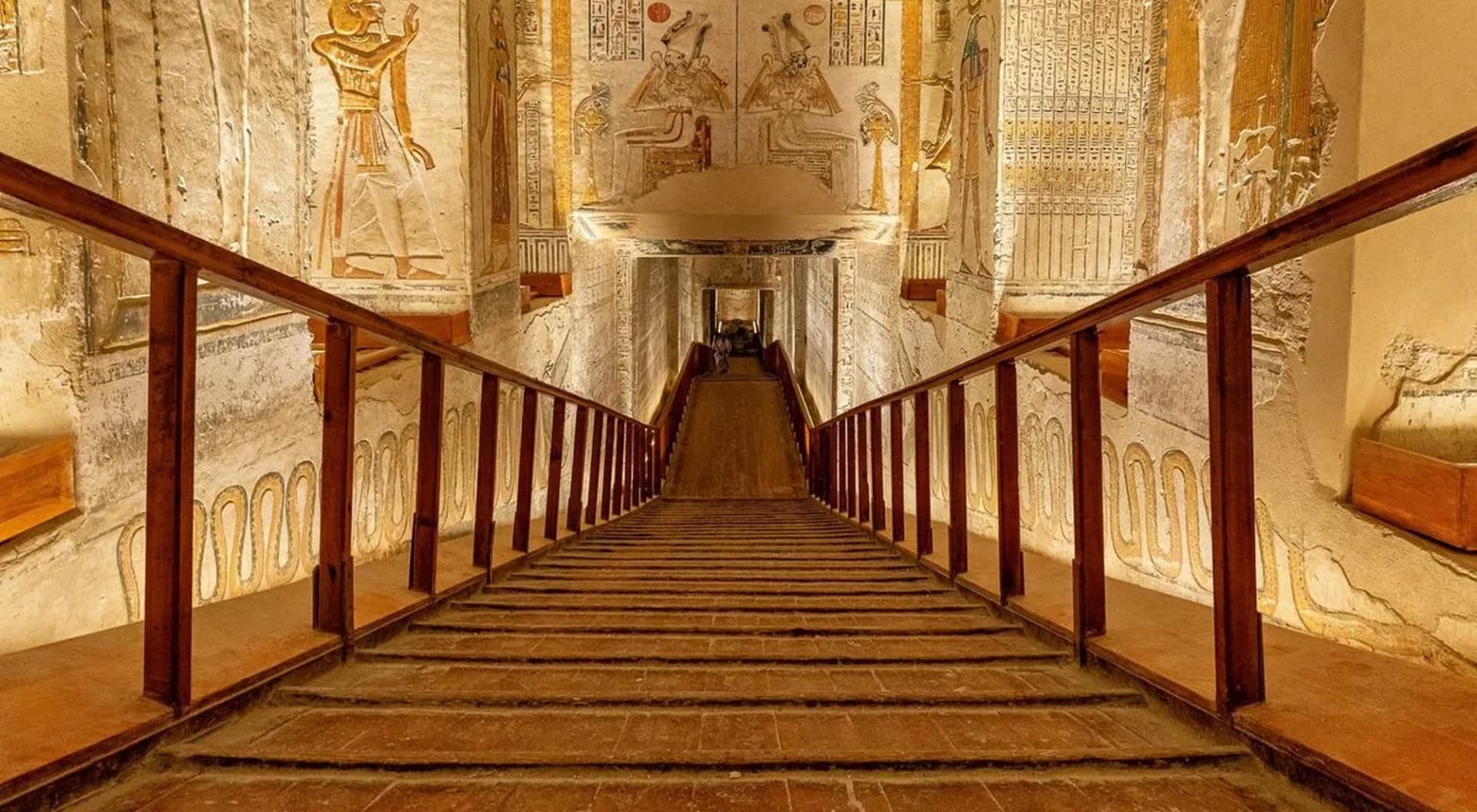 Valley of the Kings Luxor: Everything You Need to Know