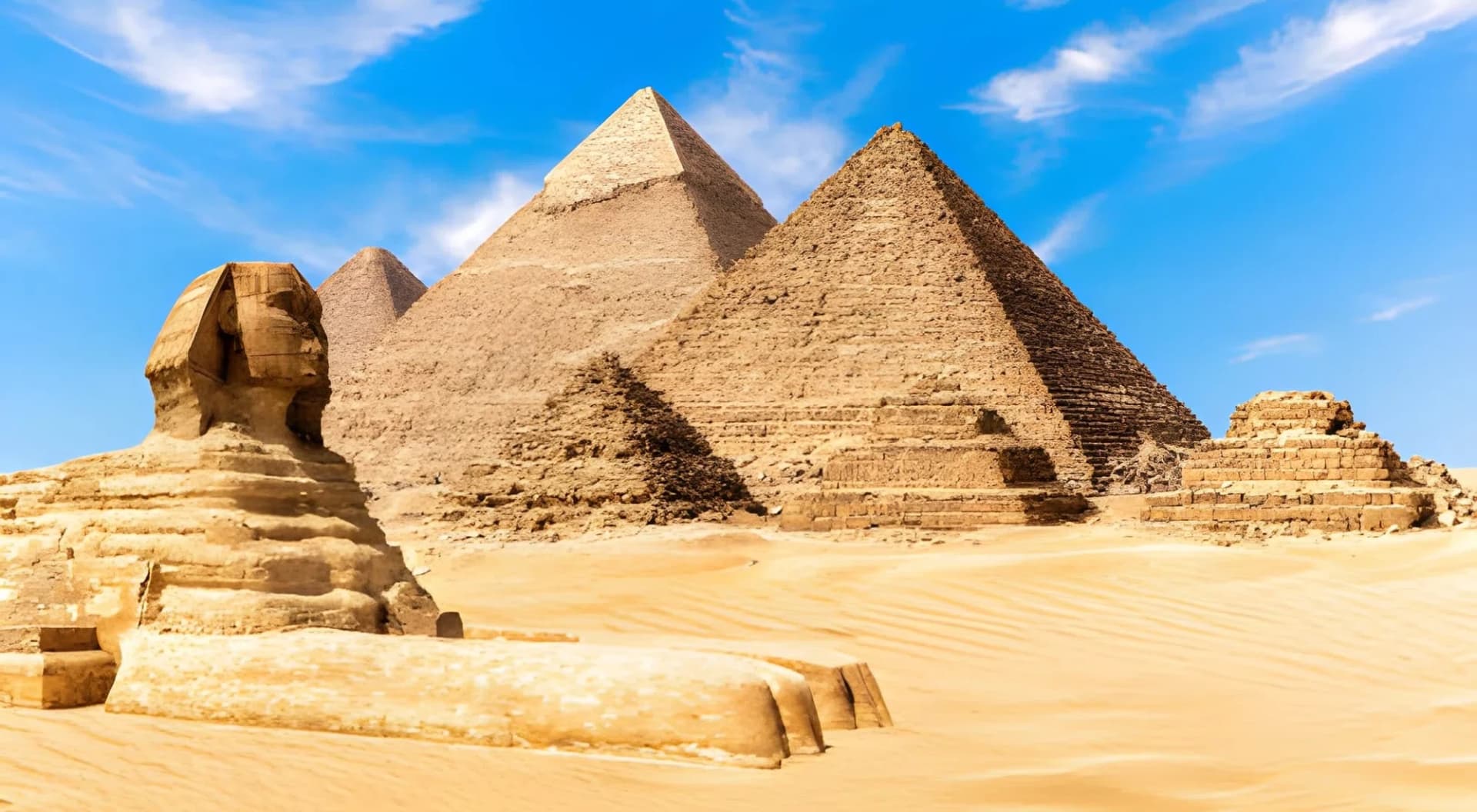 Christmas Travel In Egypt: Festive Experiences & Sacred Sites