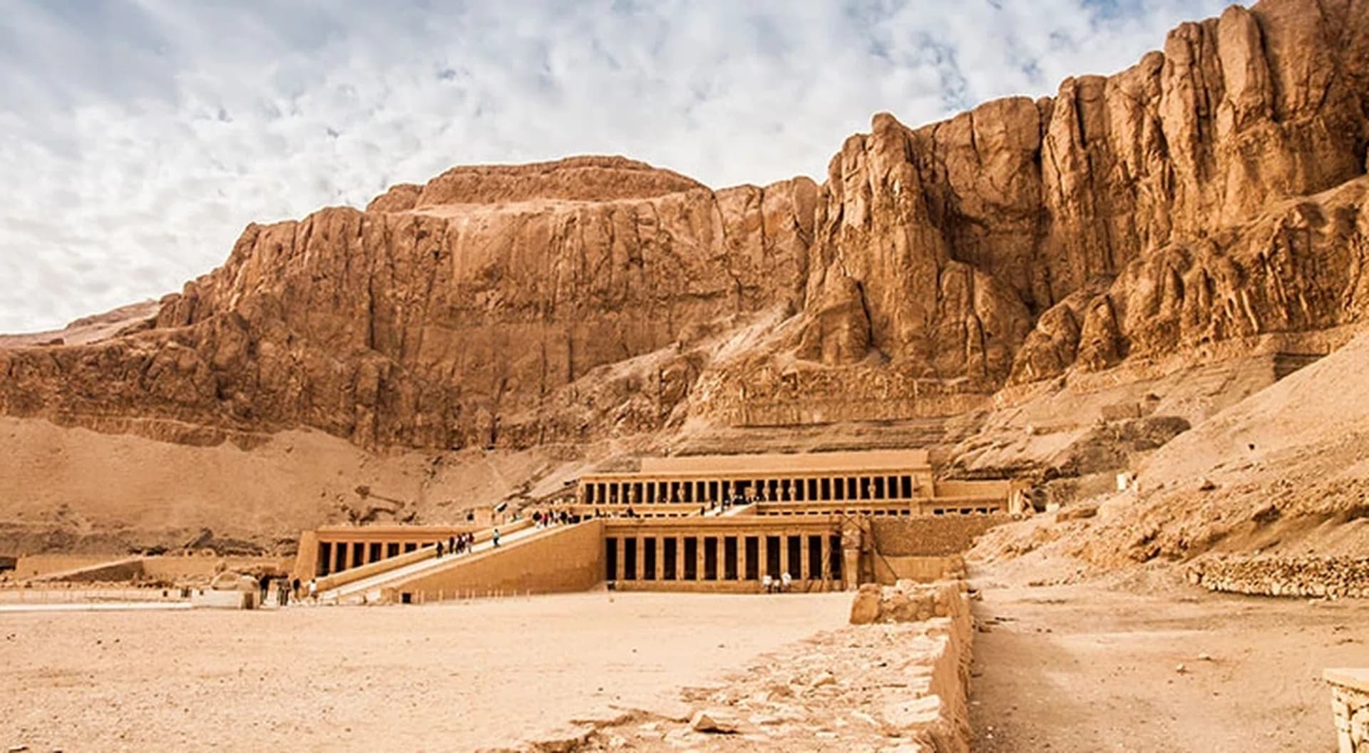 Is Egypt Safe For American Tourists