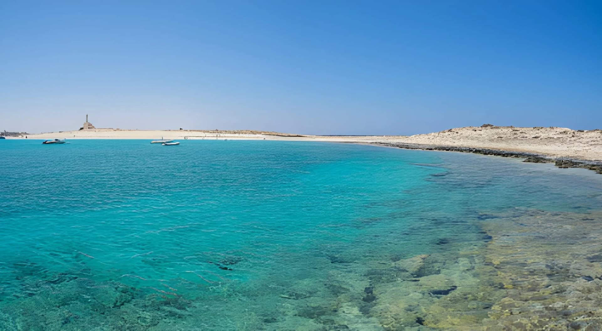 Day Trip to Luxor By Air from Sharm El Sheikh