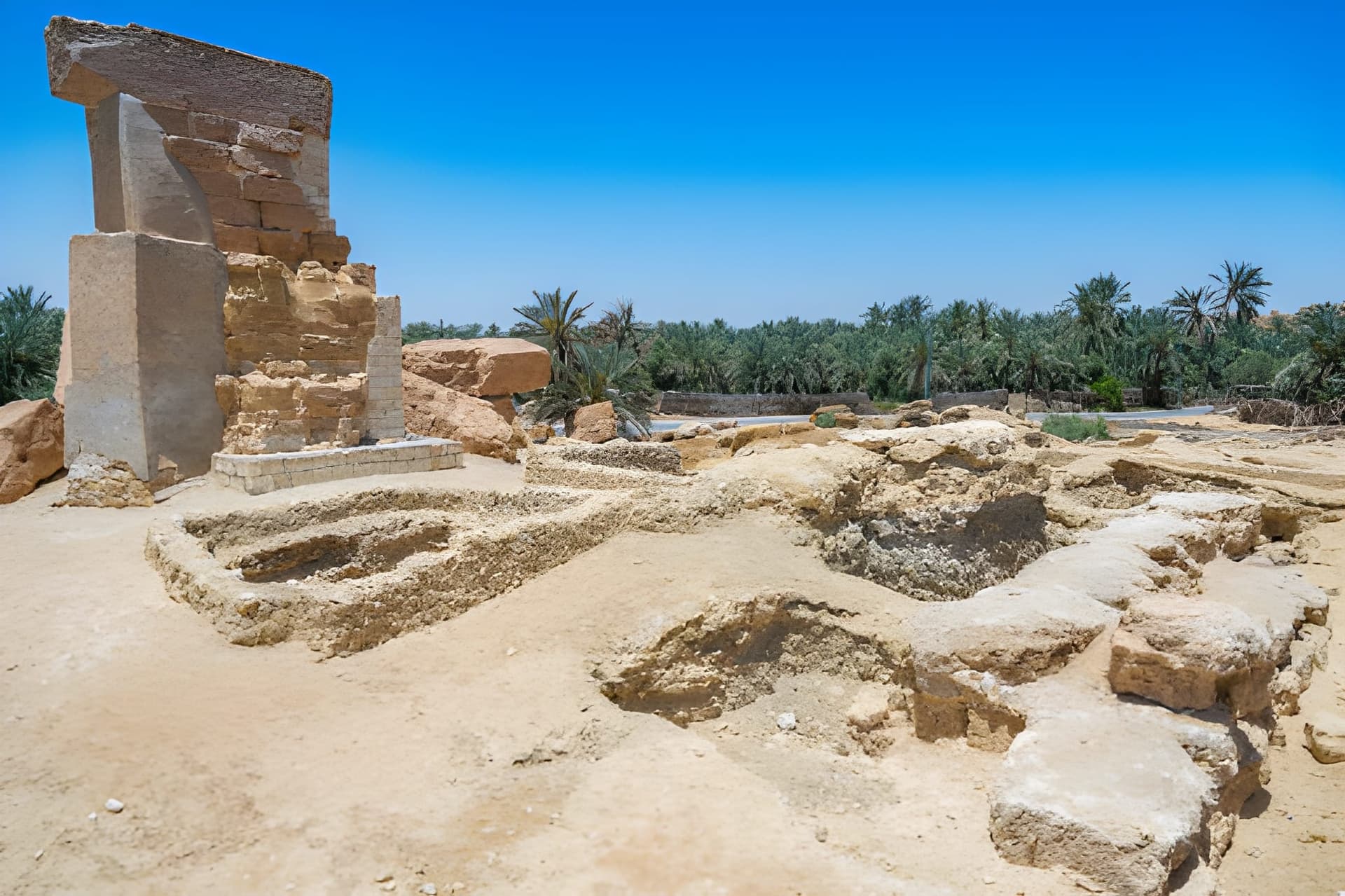 5 Day Luxury Egypt Tour