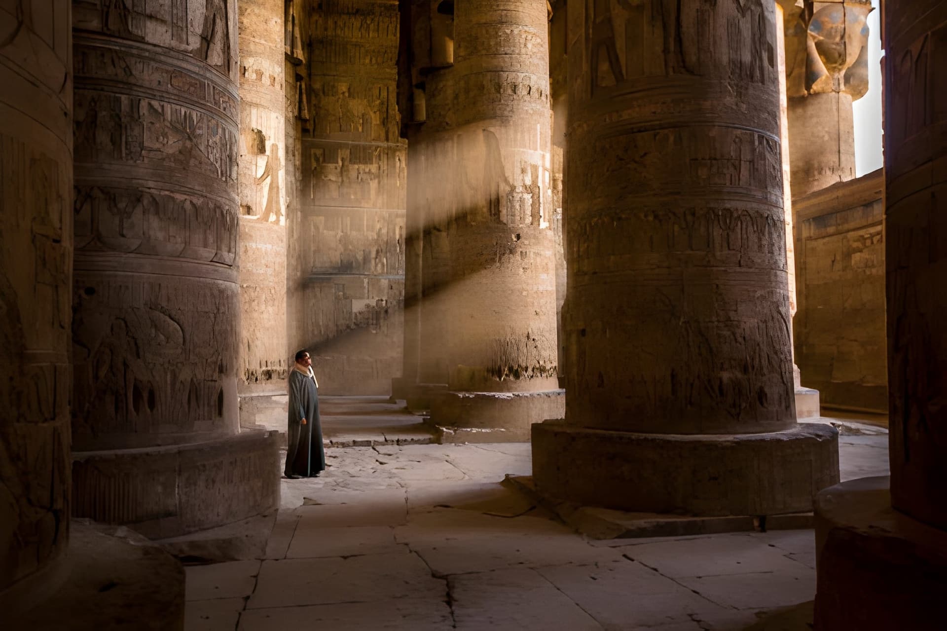Best 6 Days Egypt Itinerary