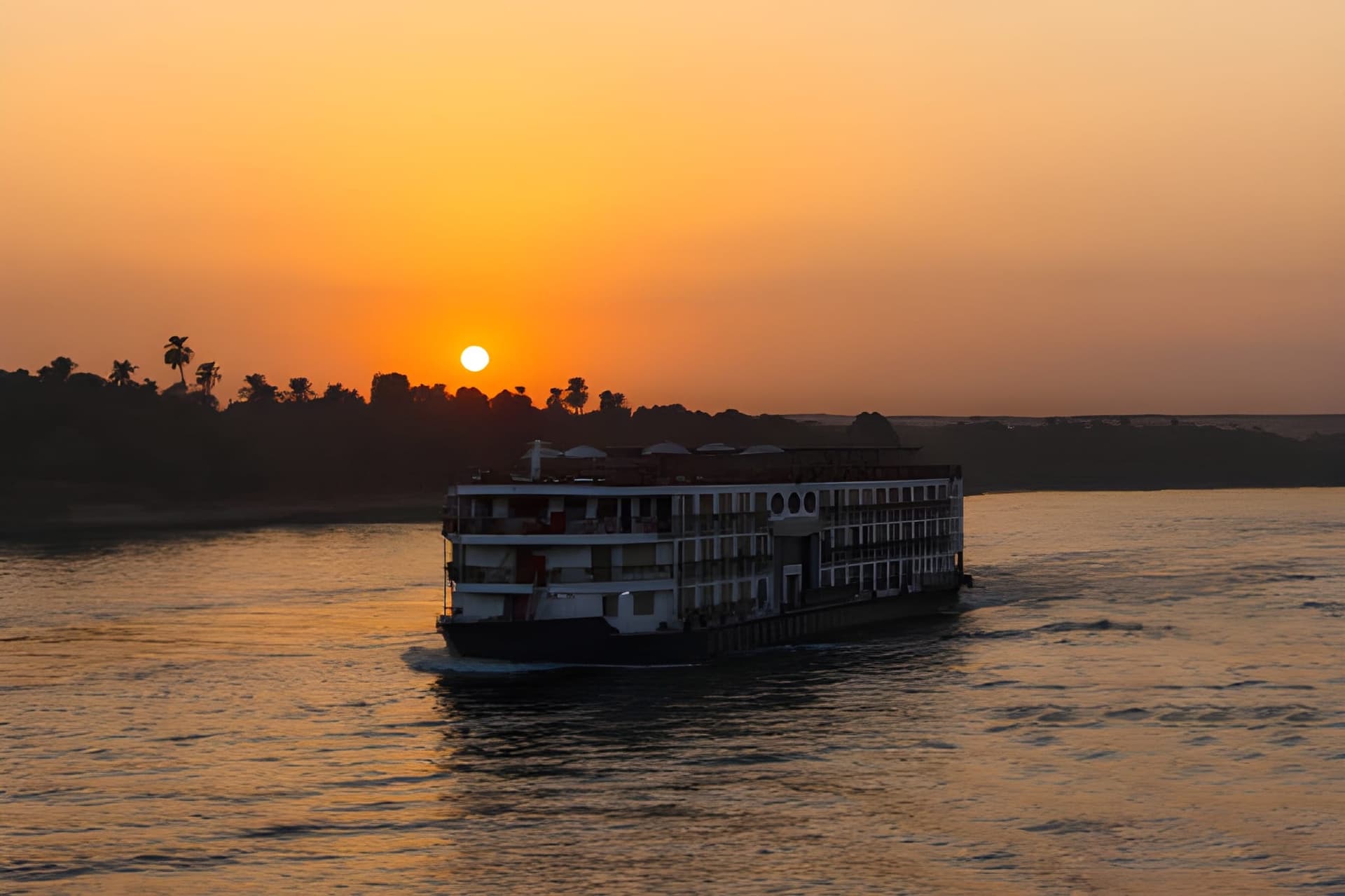07 Days Cairo and Nile Cruise Package