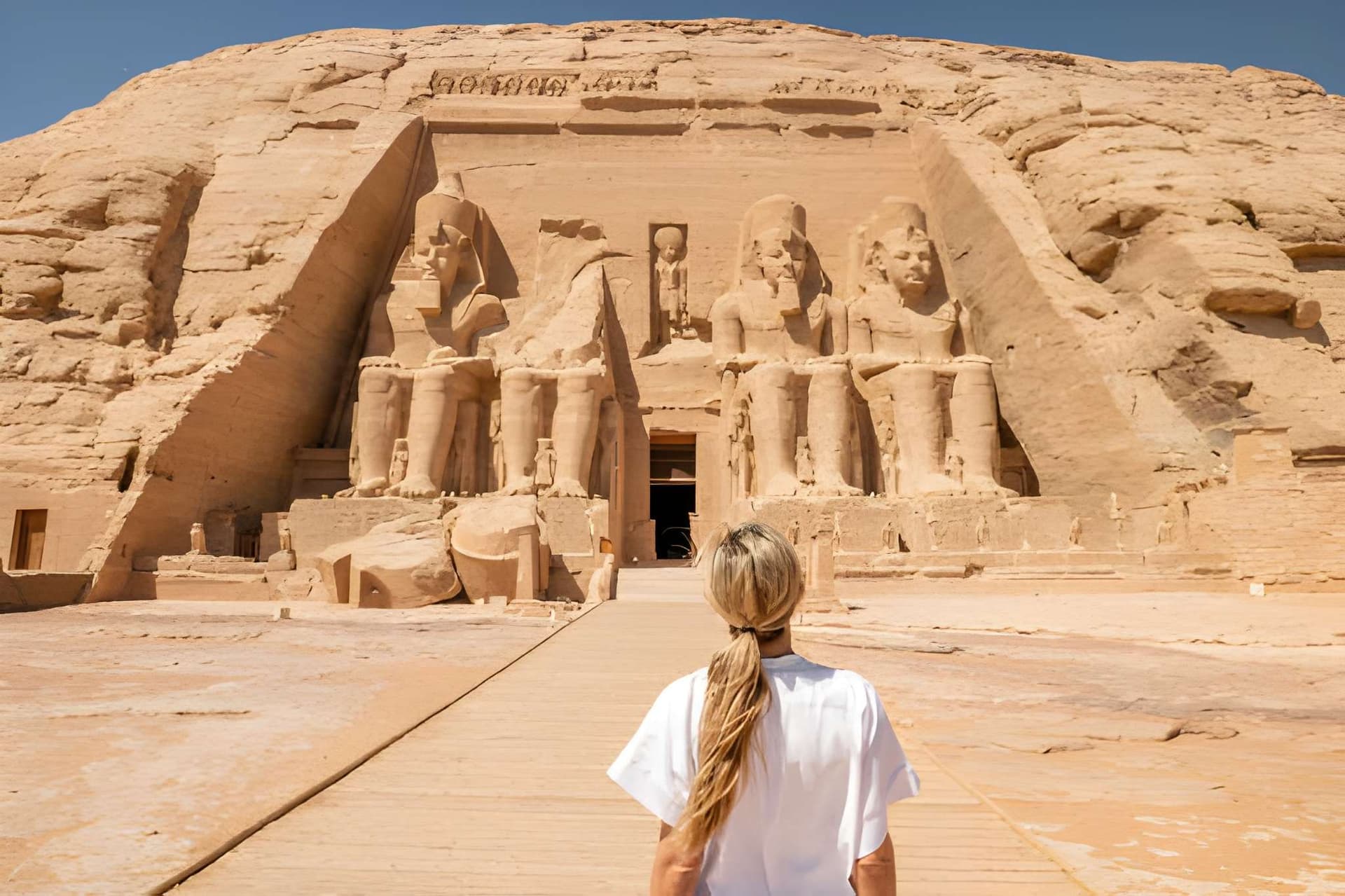 Tour to Kom Ombo and Edfu From Aswan