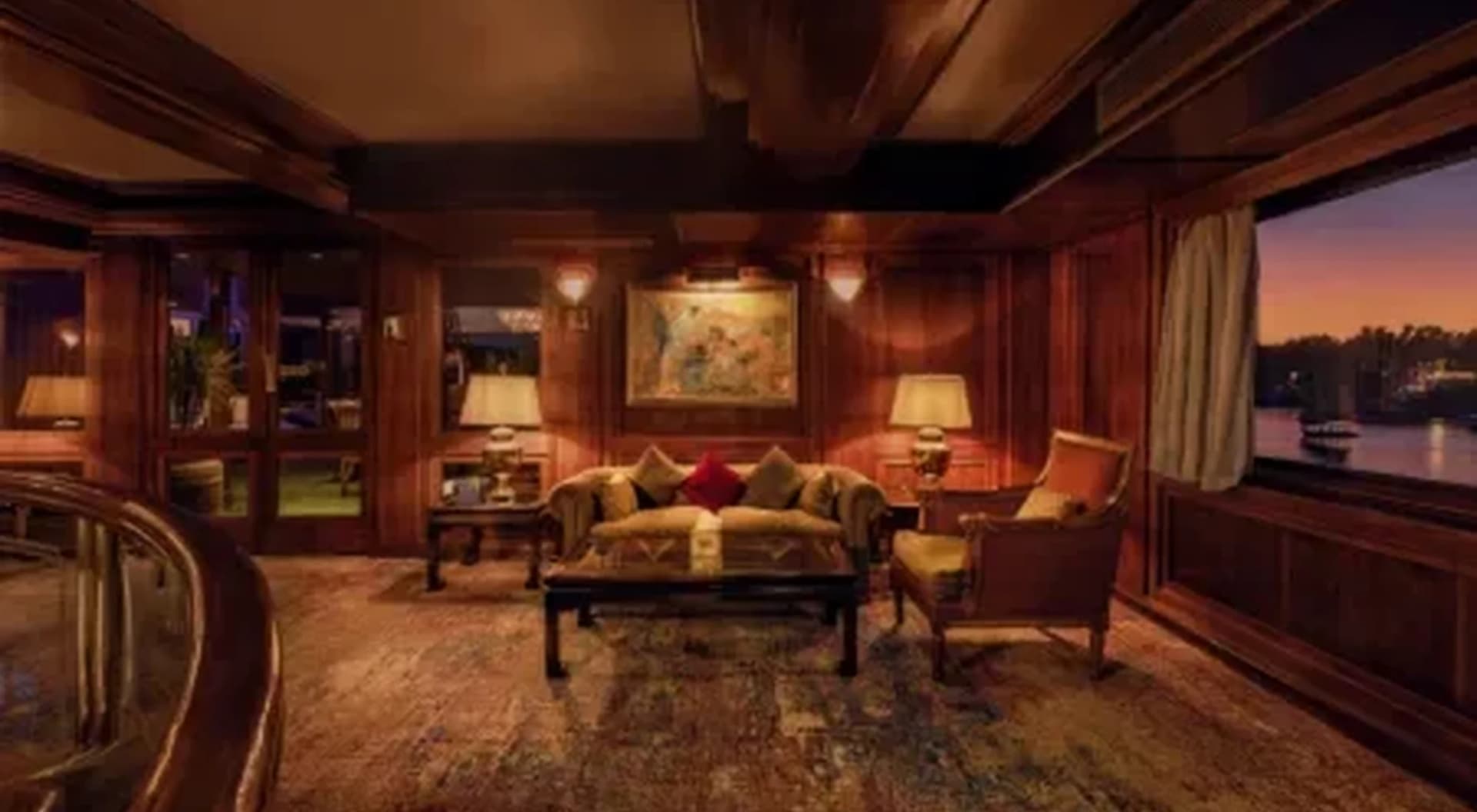 08 Days Egypt All Inclusive Holiday