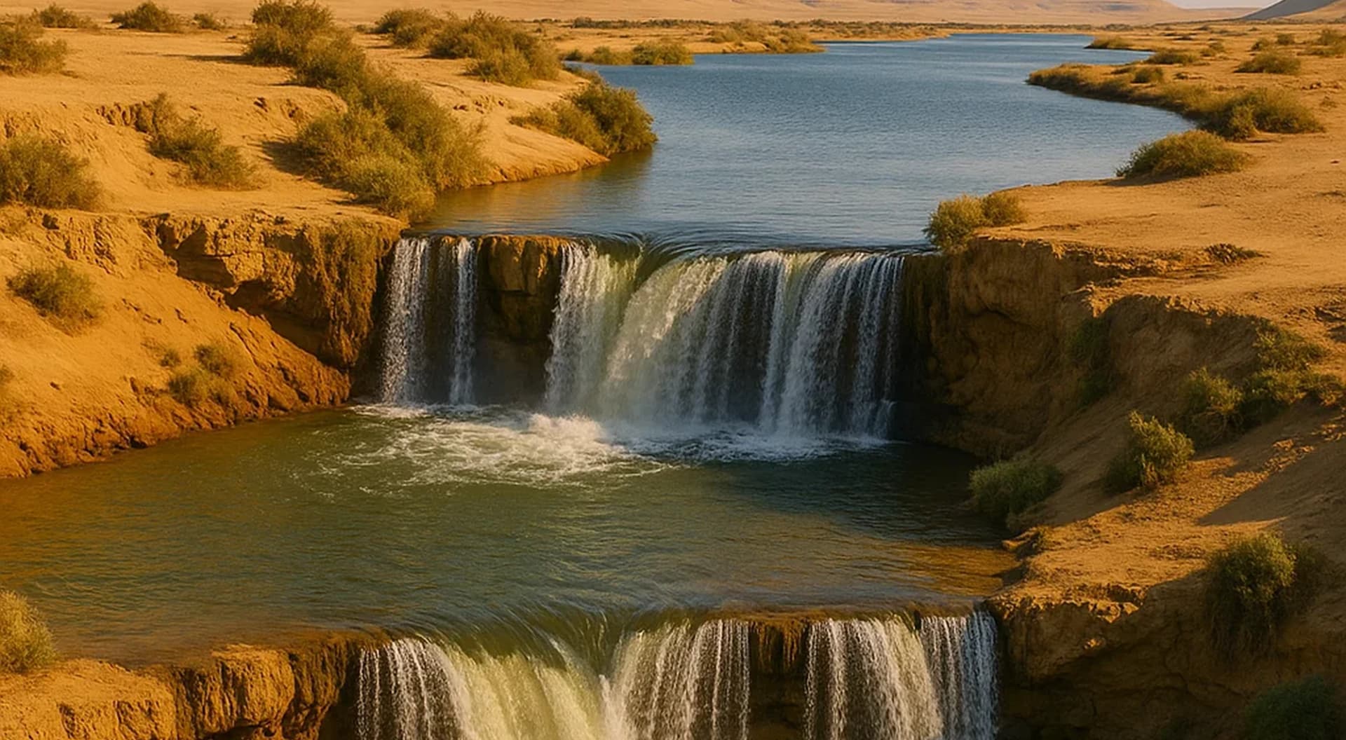 13 Days Morocco and Egypt Itinerary