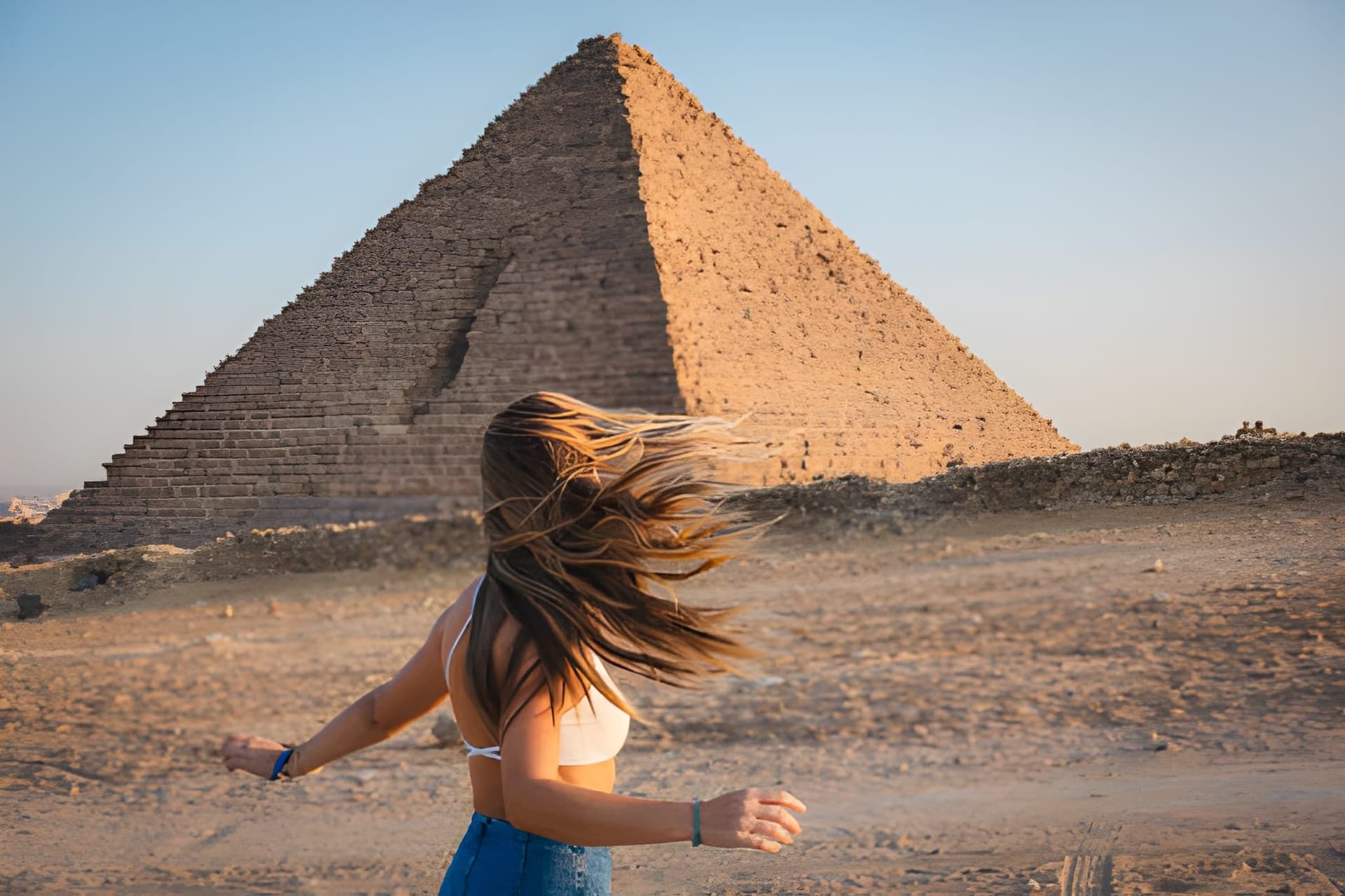 11 Days Egypt Trip