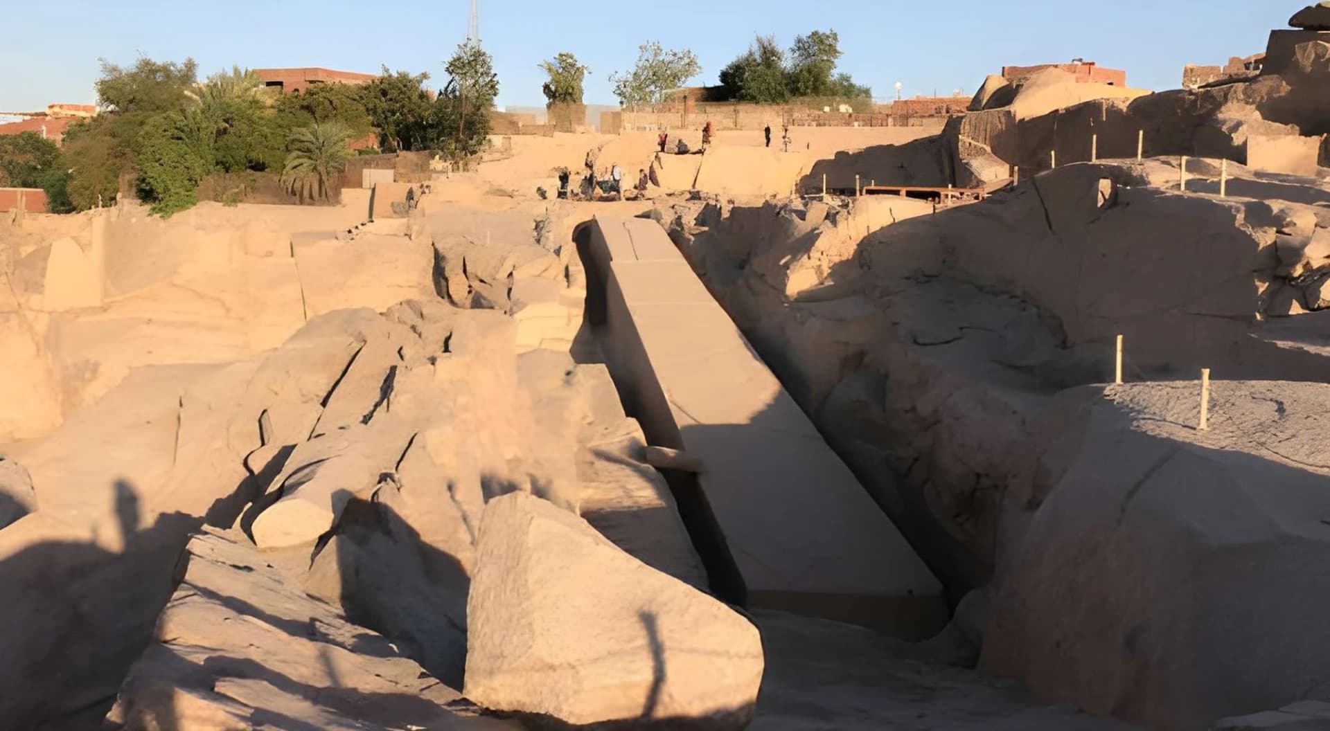 High Dam and Philae Temple Tour