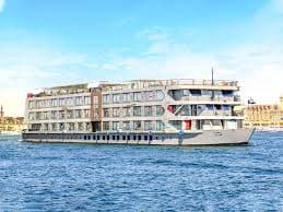 8 Day Cairo and Nile Cruise Tour