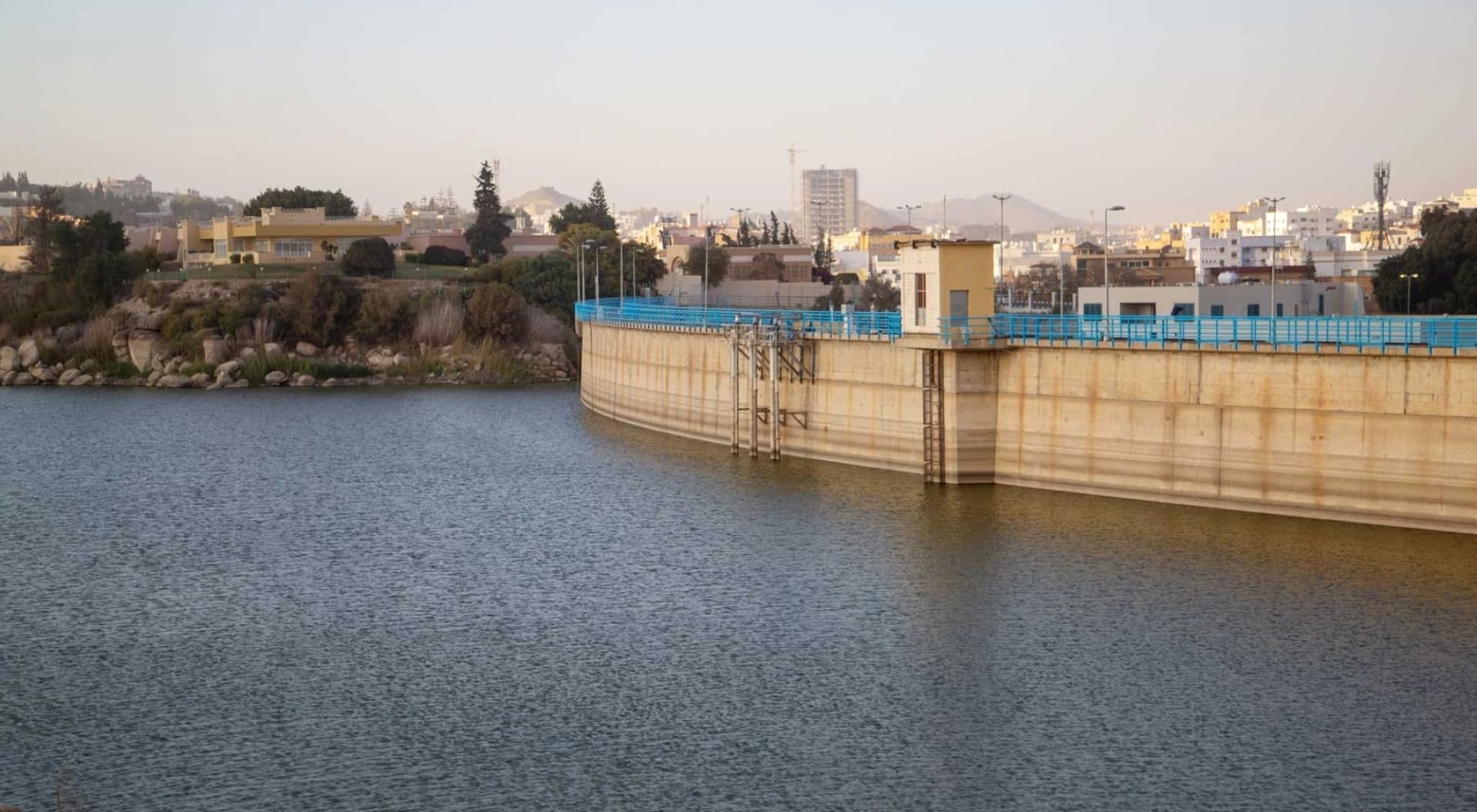 Day Tour in Aswan (Unfinished Obelisk, High Dam, and Philae Temple)