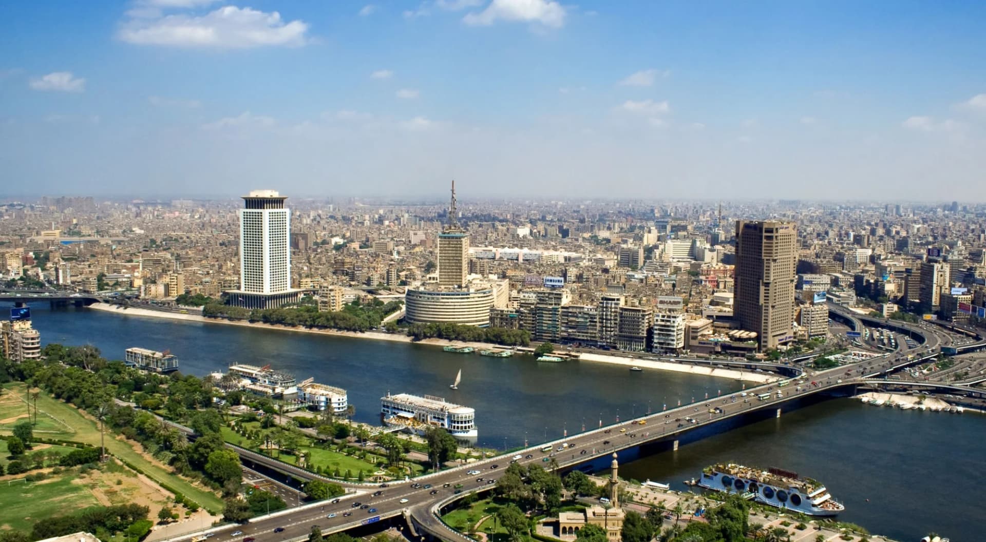 Cairo Tour from Alexandria