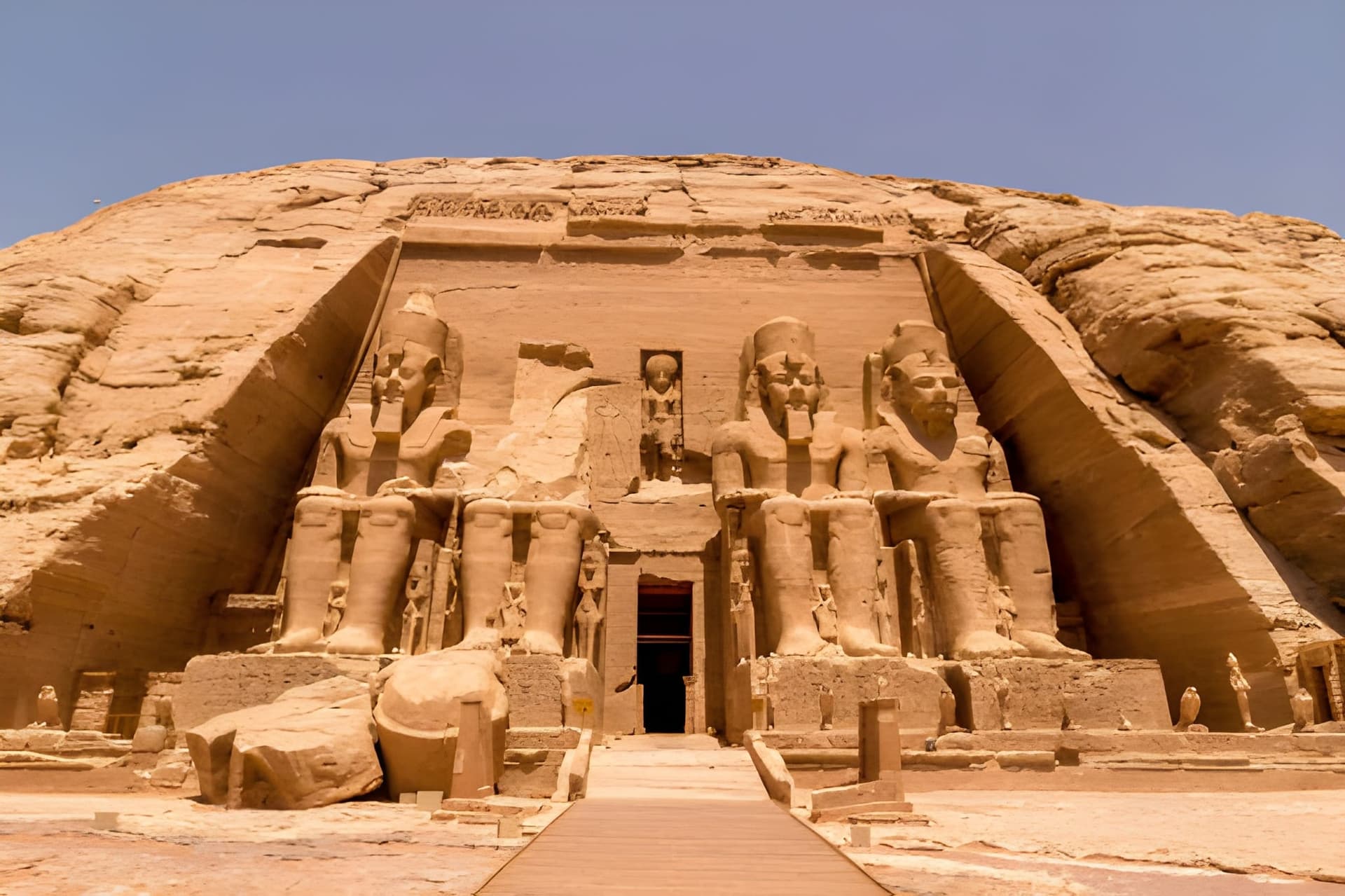 7 Days Luxury Egypt Trip