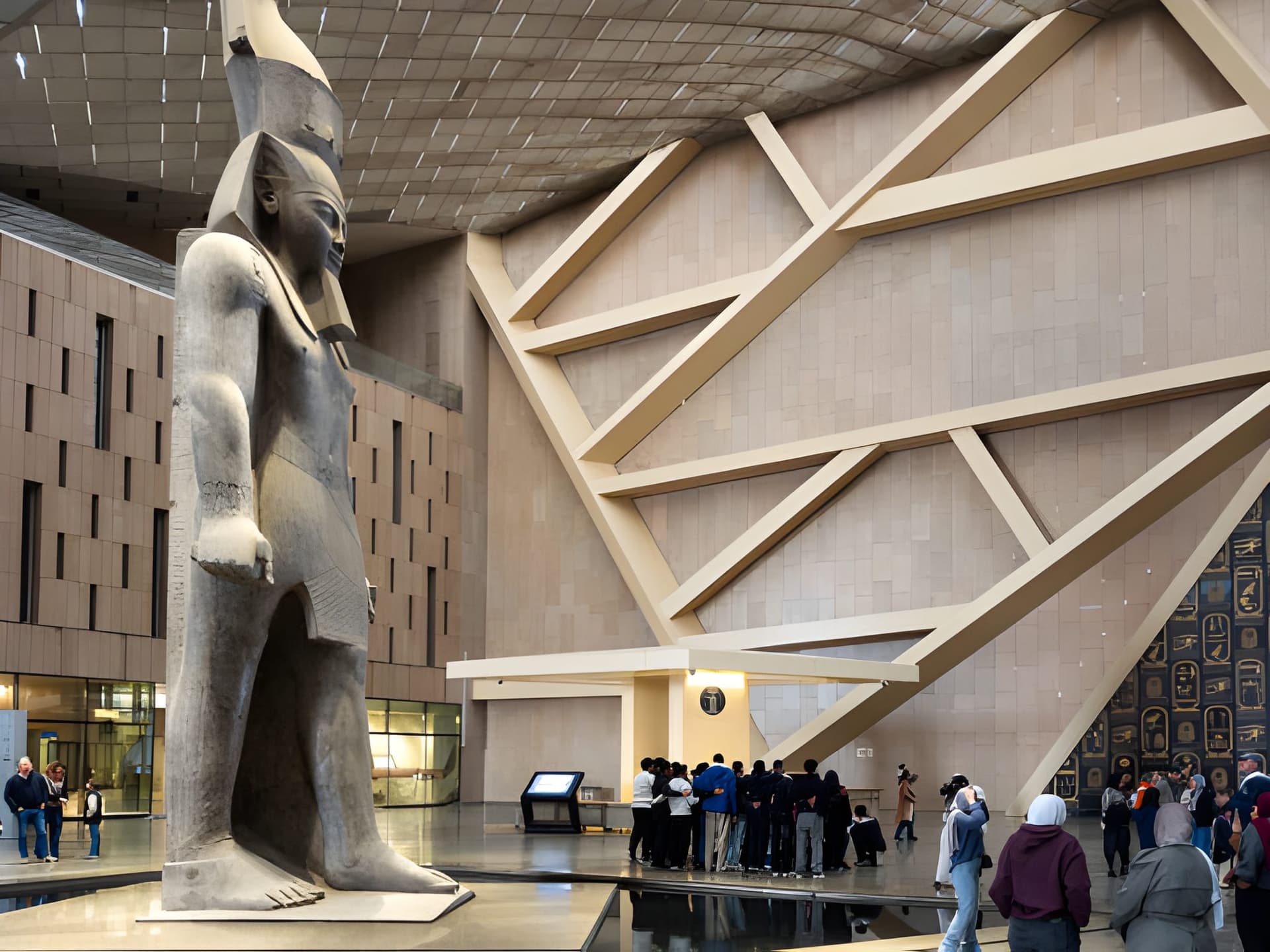 11 Days Egypt All Inclusive December Tour