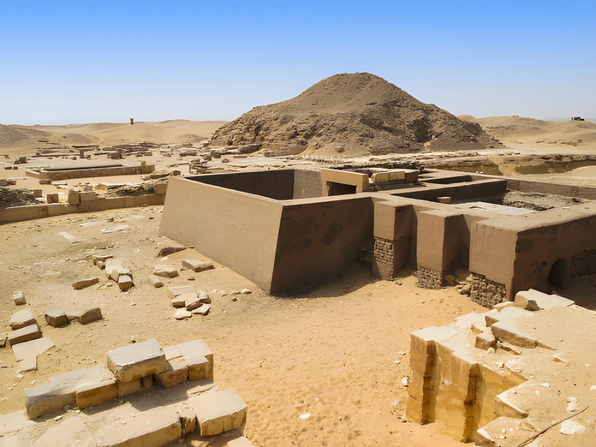 10 Days Luxury Holiday Tour Egypt