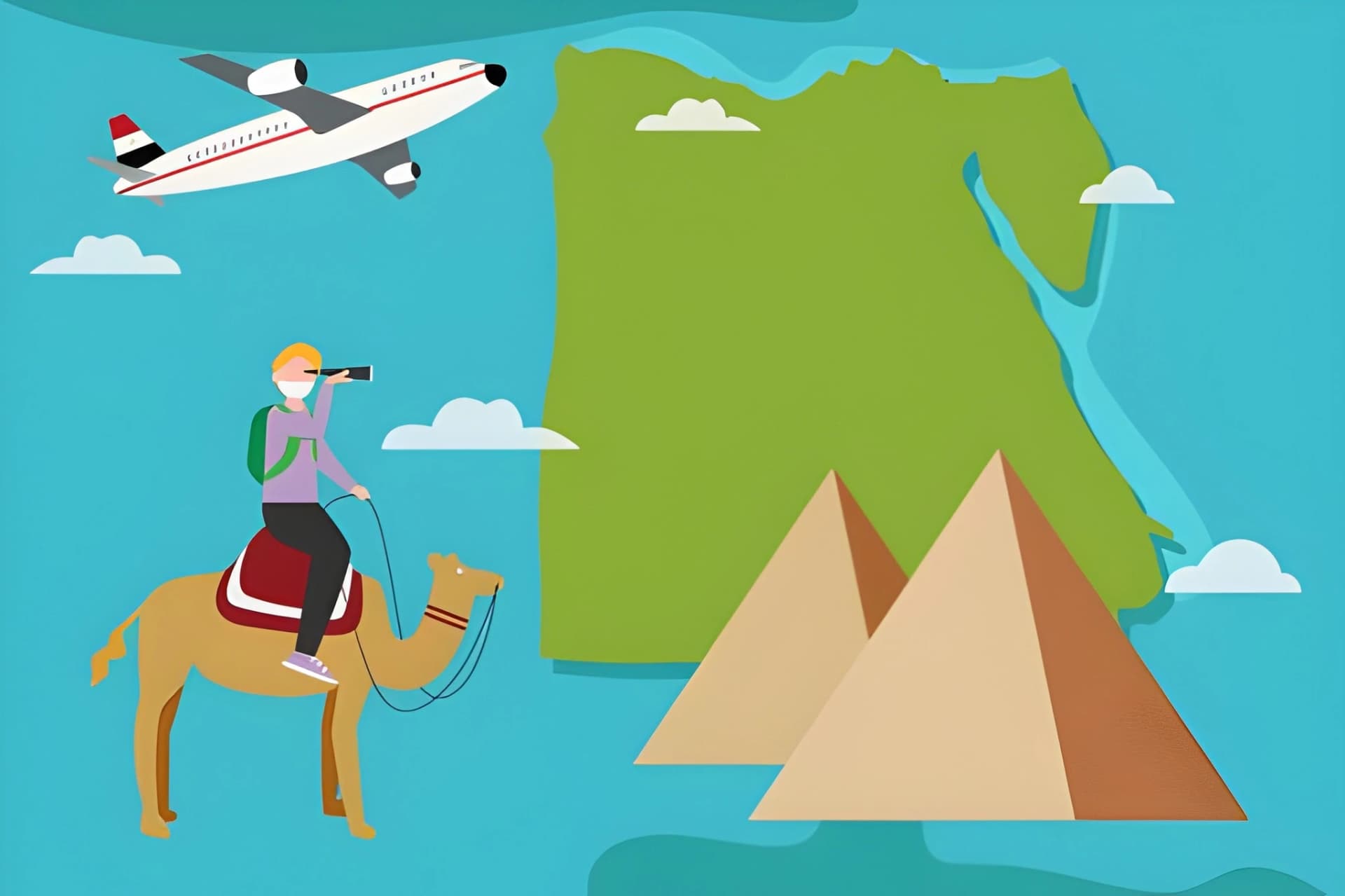 Egypt Tour Deposit And Payment Guide